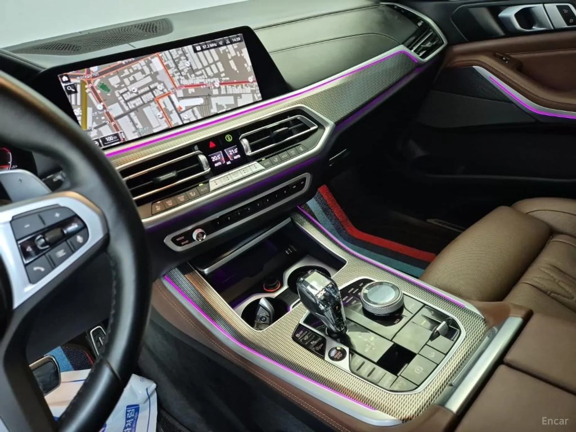 X5 (G05)