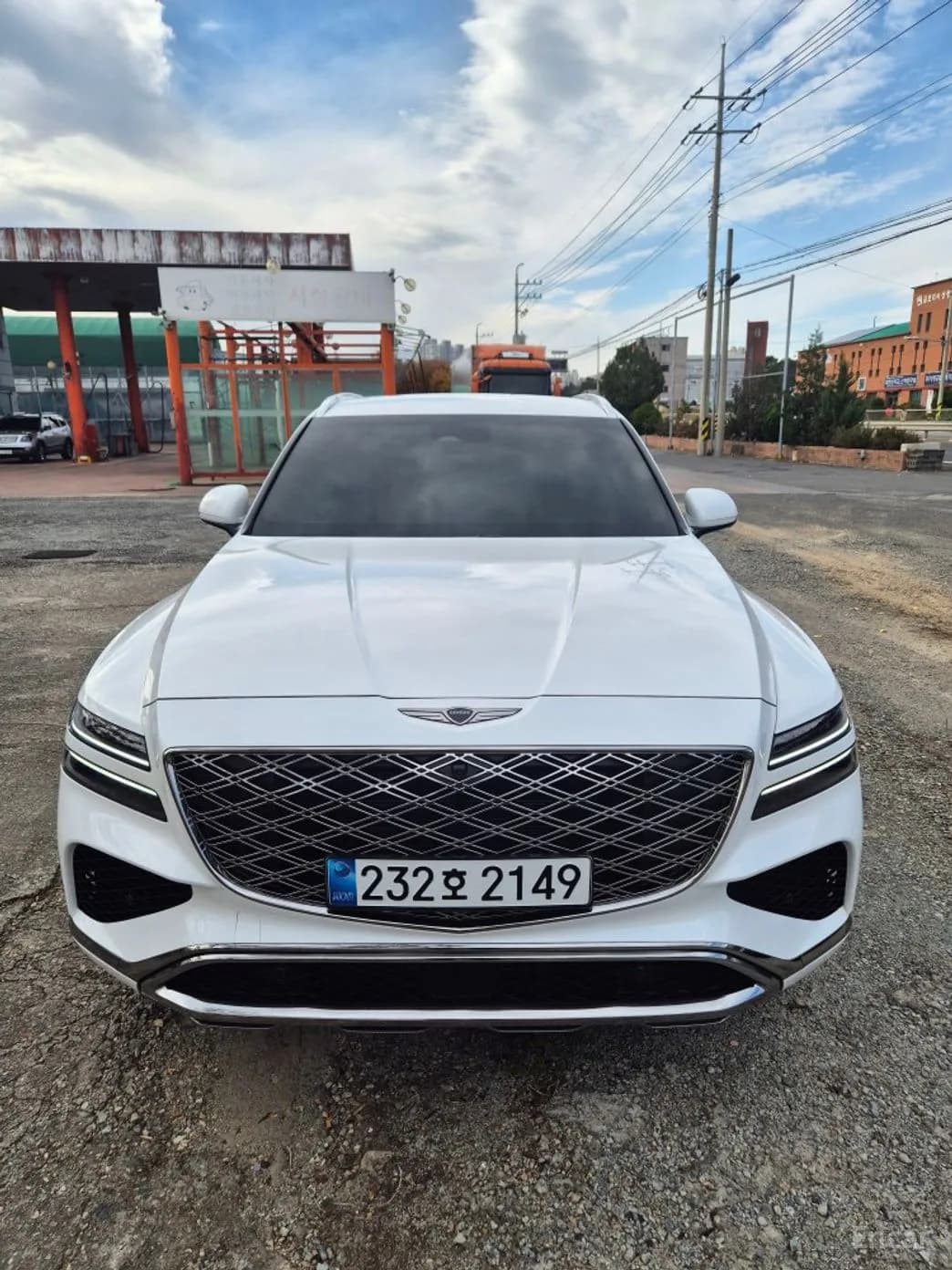 GV80