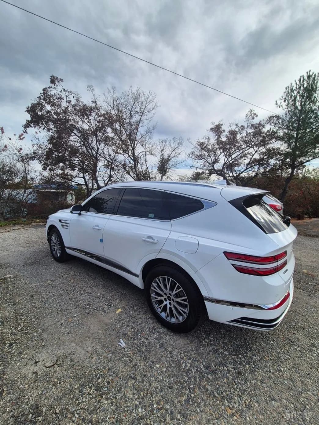 GV80