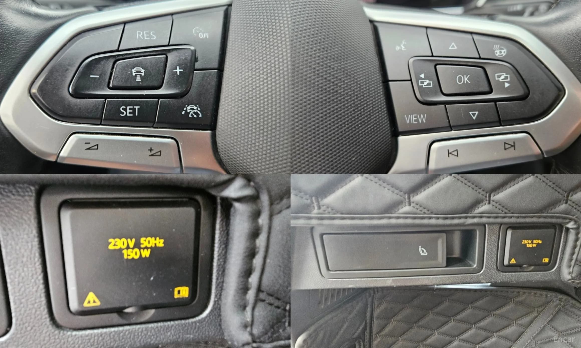 Tiguan All Space
