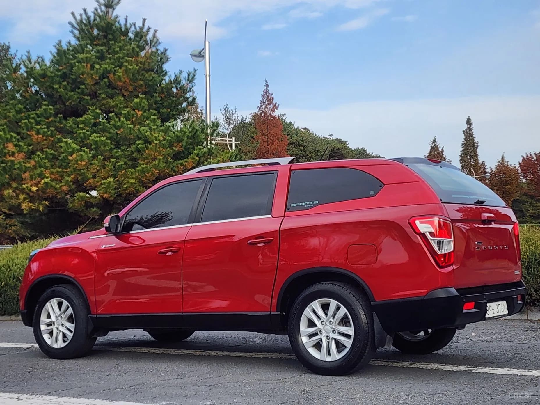 Rexton Sports
