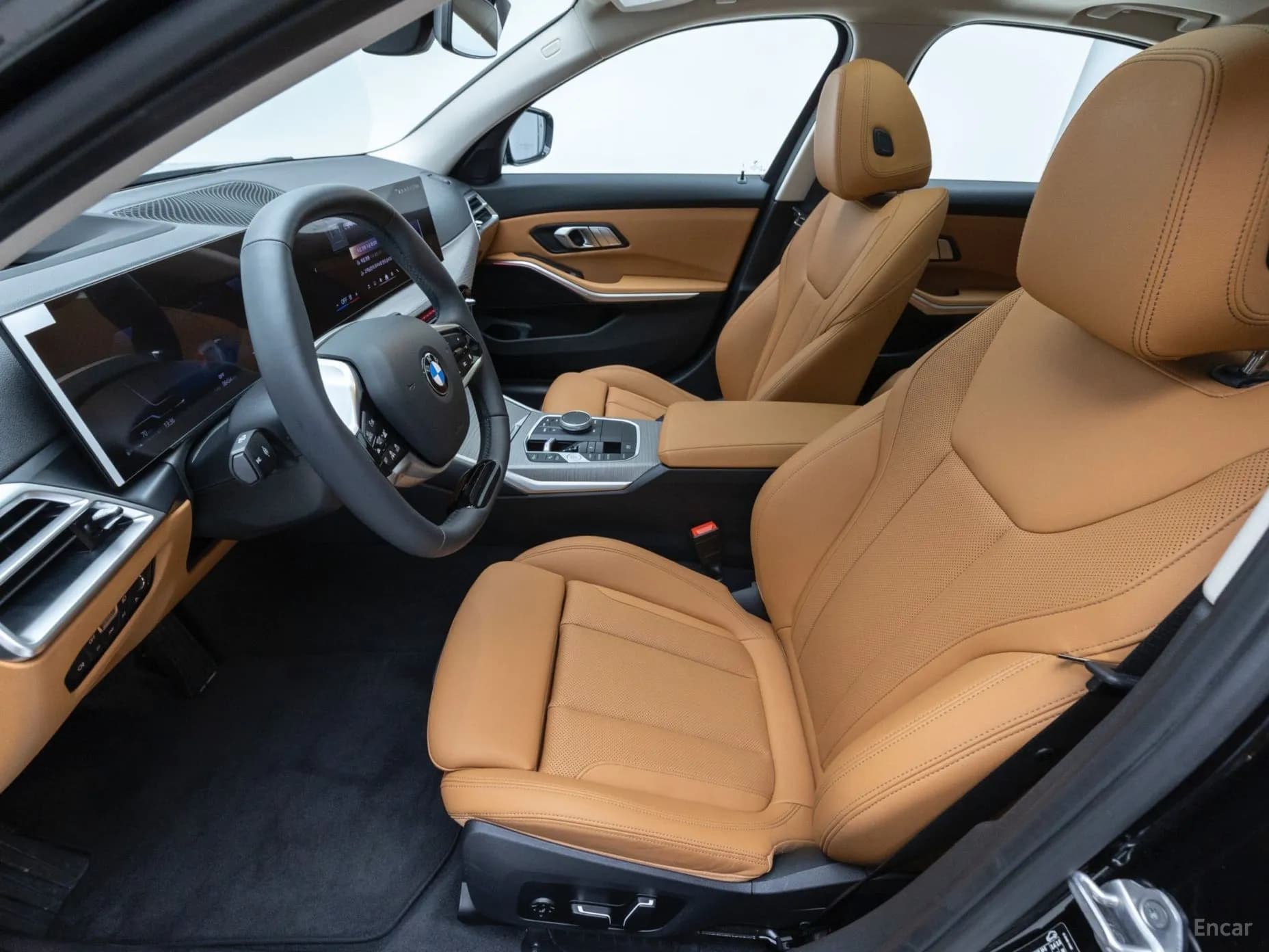 3 Series (G20)