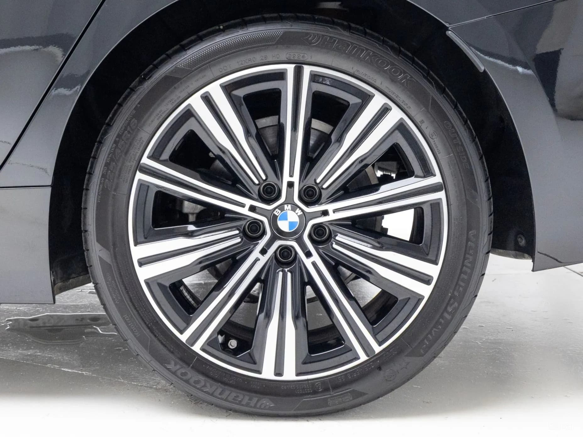 3 Series (G20)