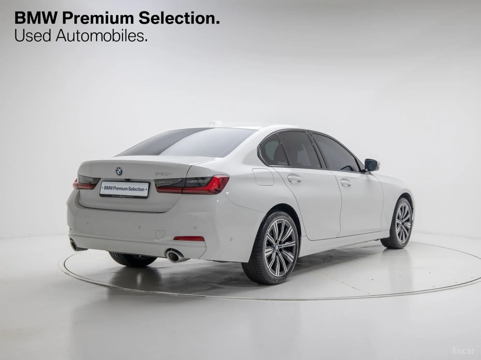 3 Series (G20)