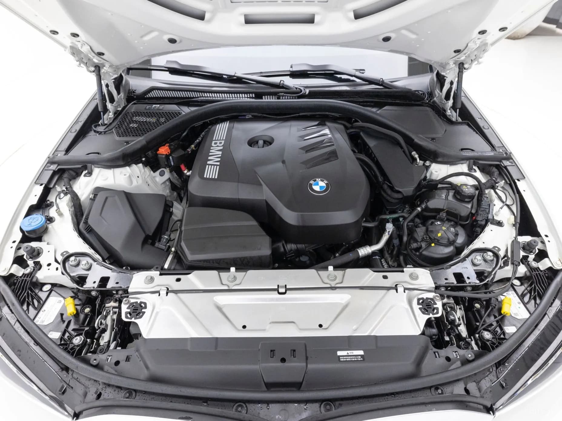 3 Series (G20)