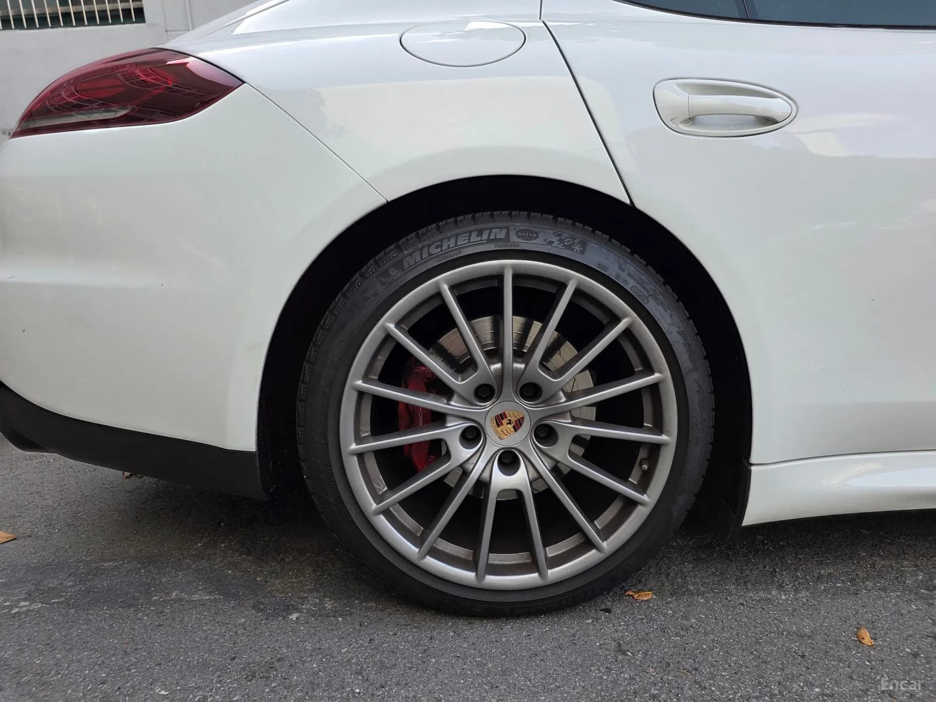 Panamera