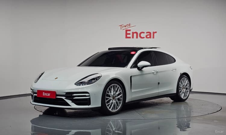 Panamera (971)