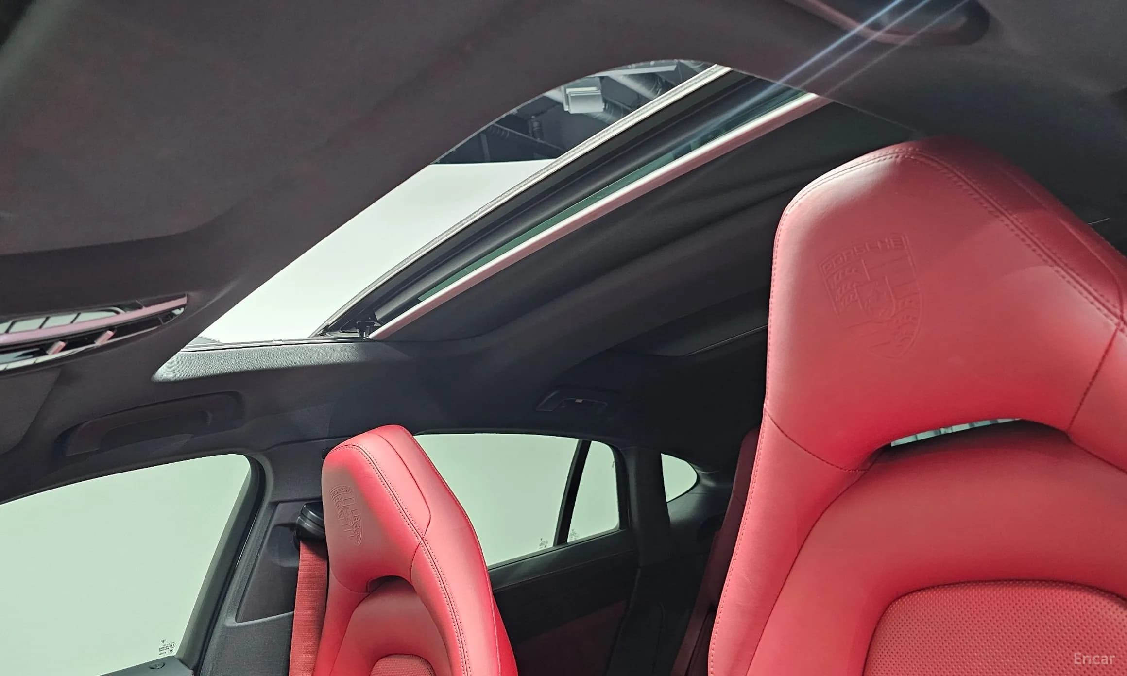 Panamera (971)