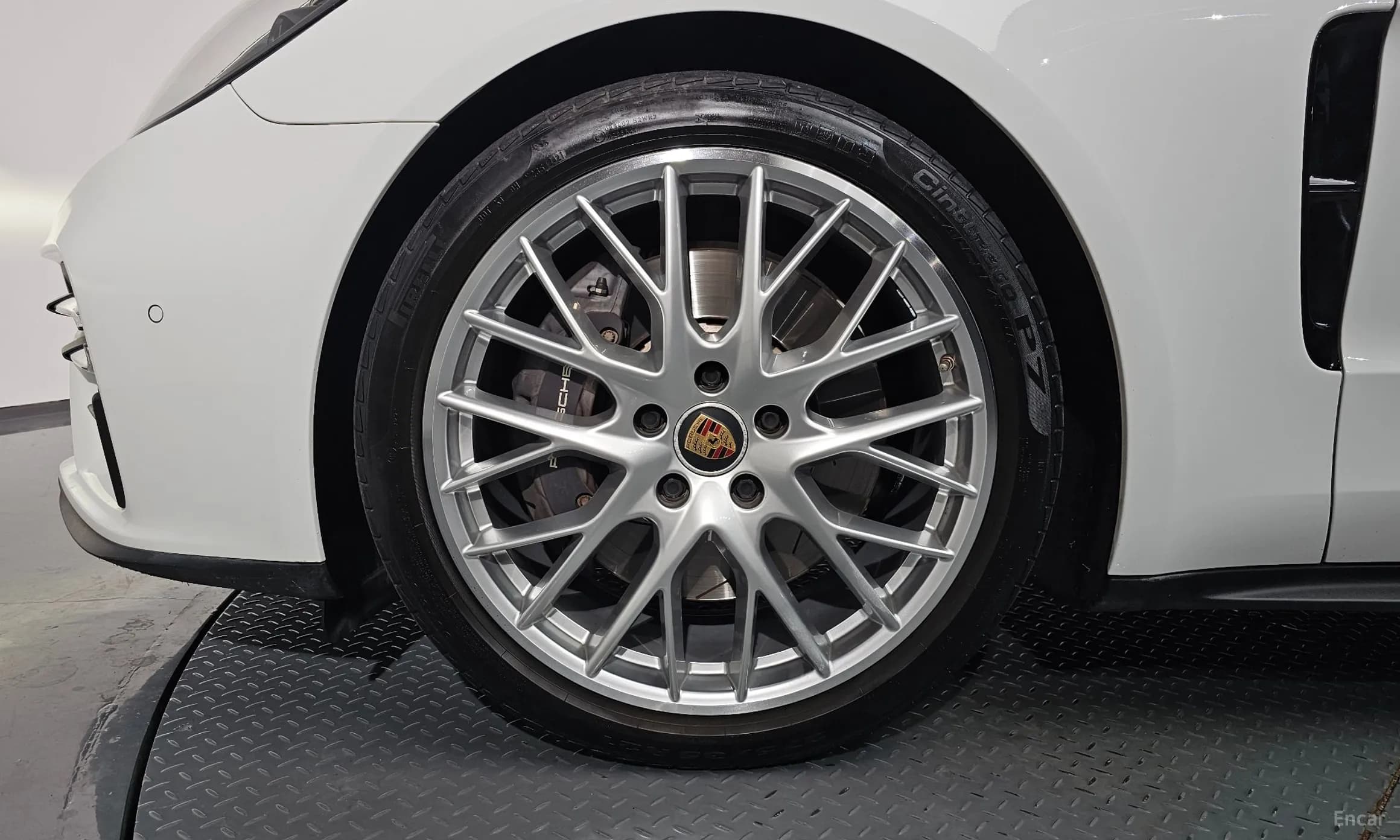 Panamera (971)