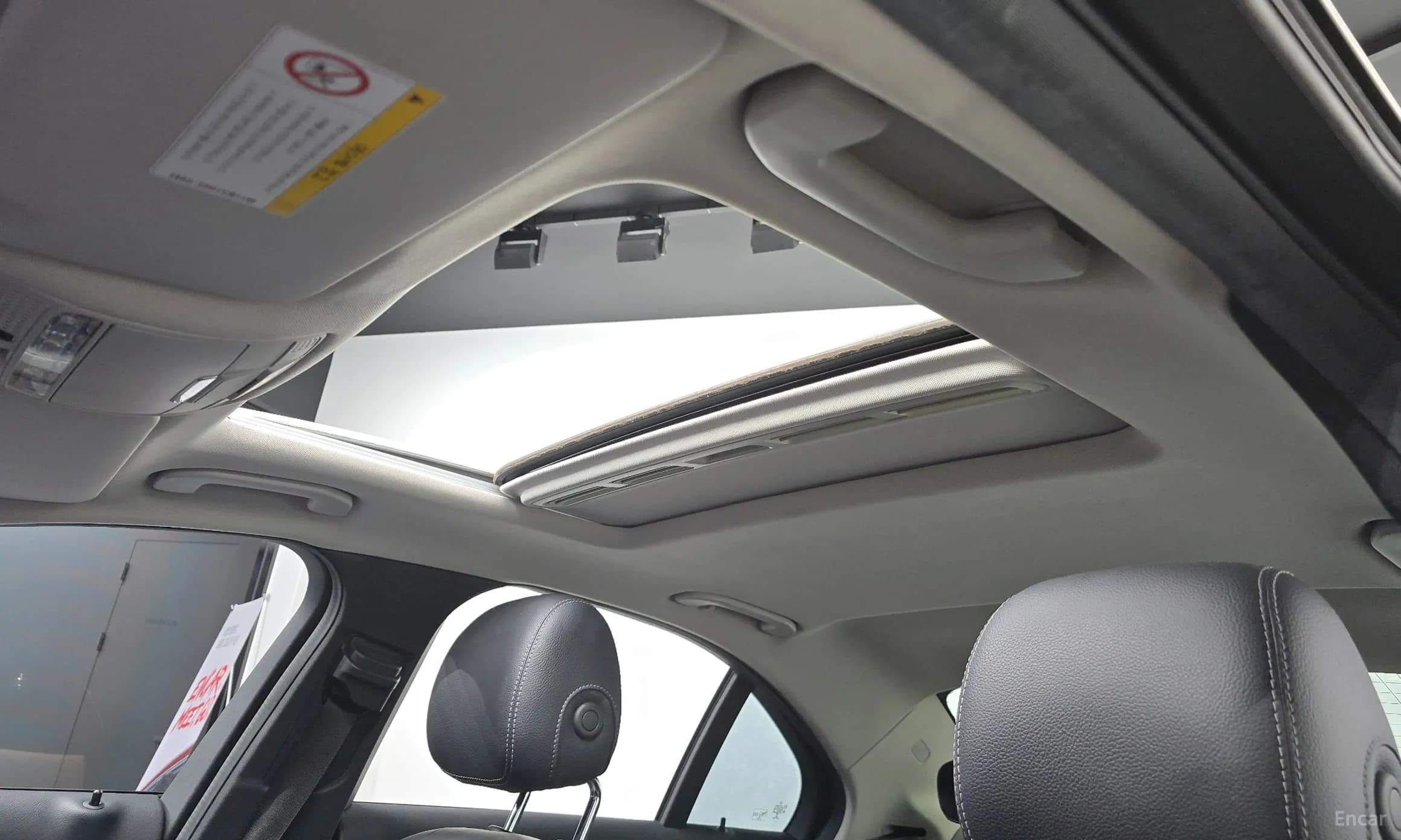 C-Class W205