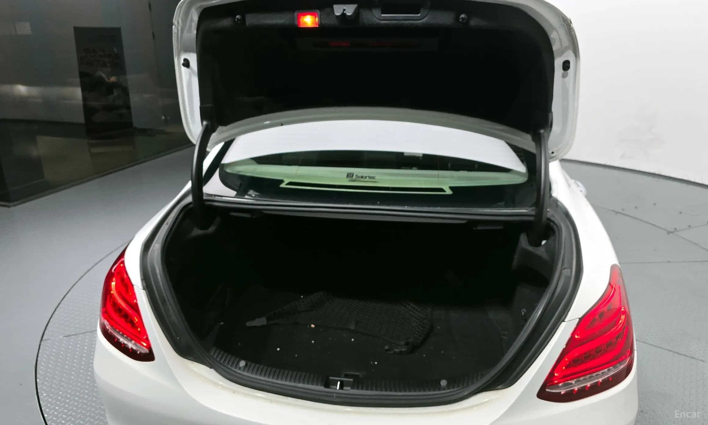 C-Class W205