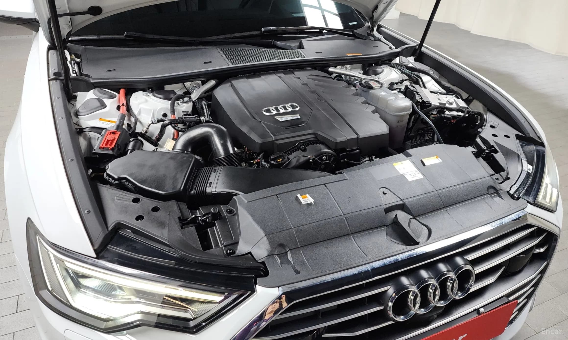 A6 (C8)