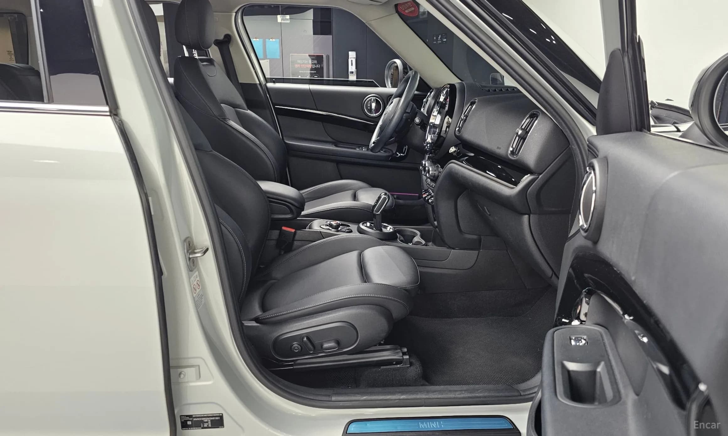 Cooper Countryman