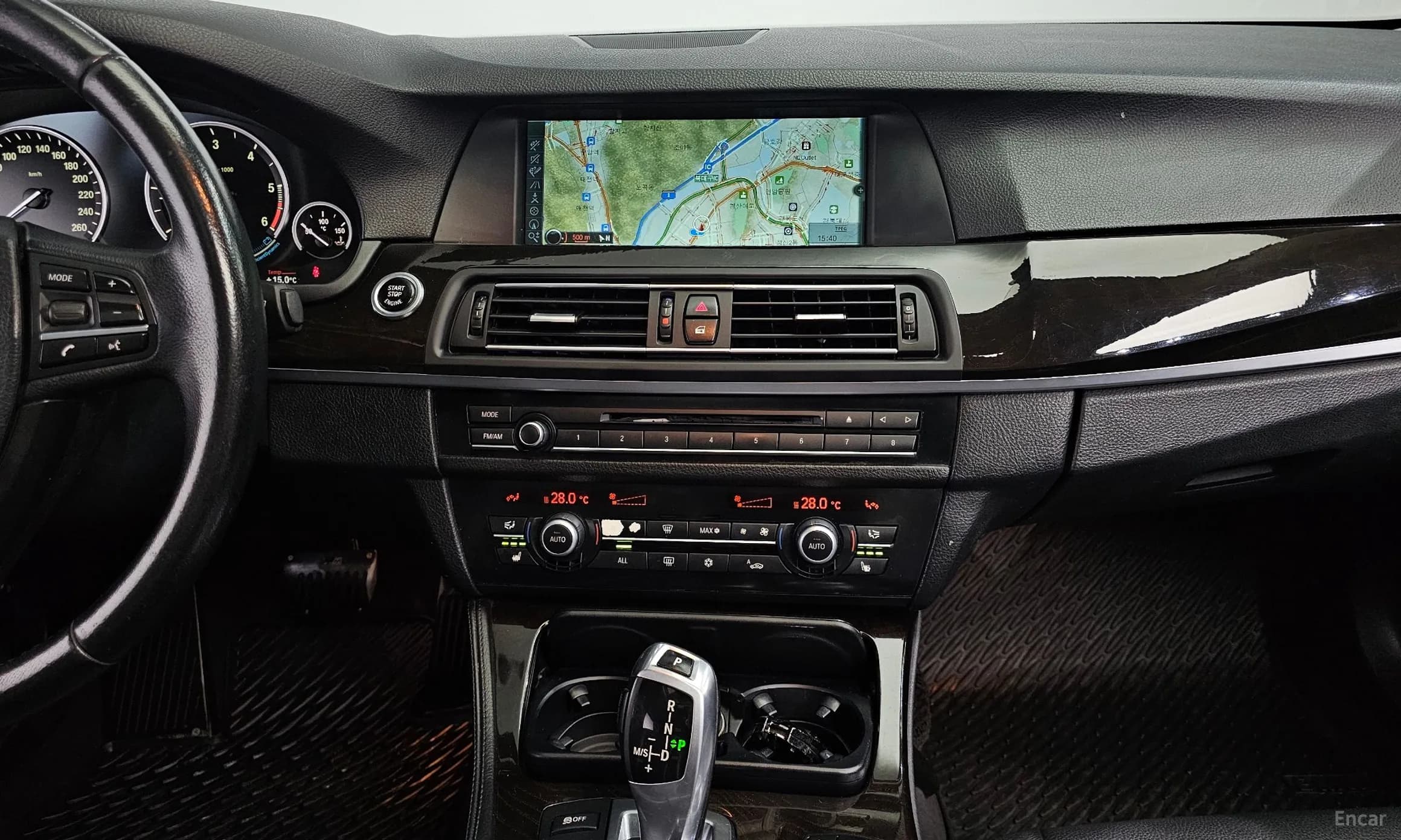 5 Series (F10)