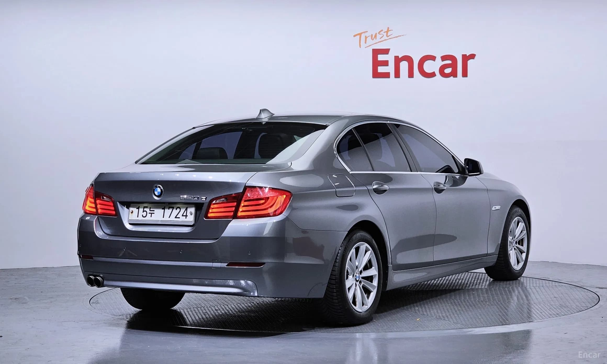 5 Series (F10)