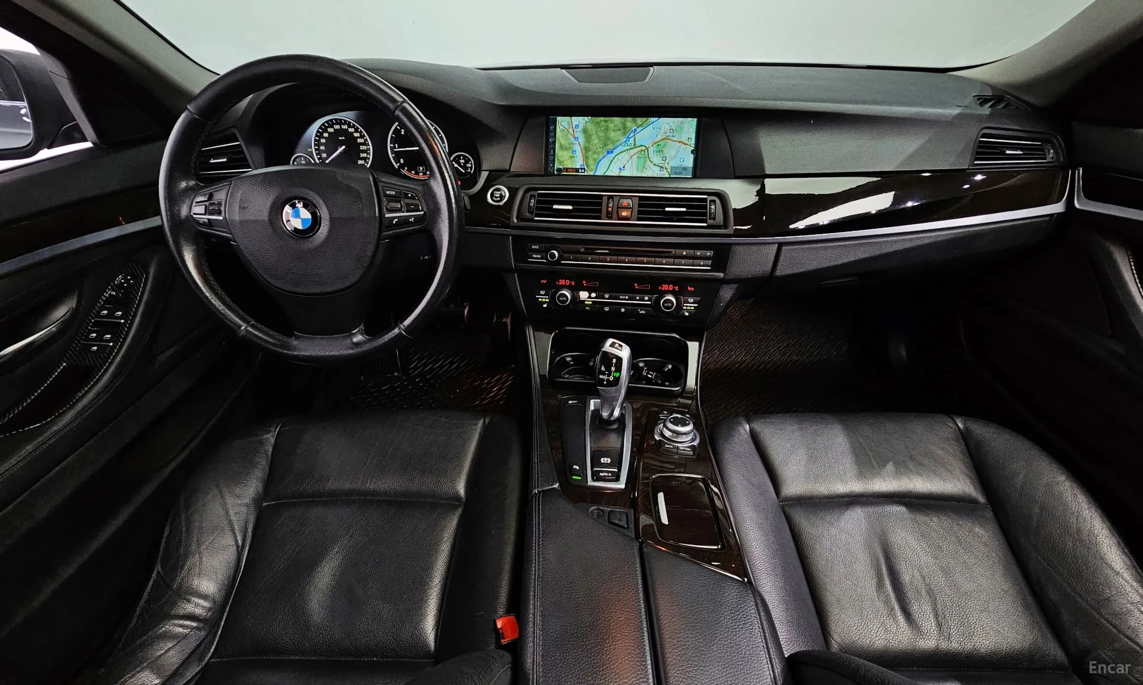 5 Series (F10)