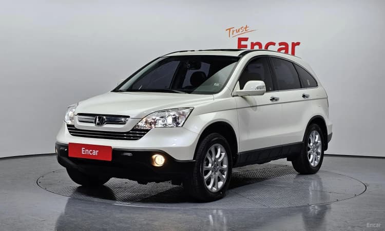 CR-V