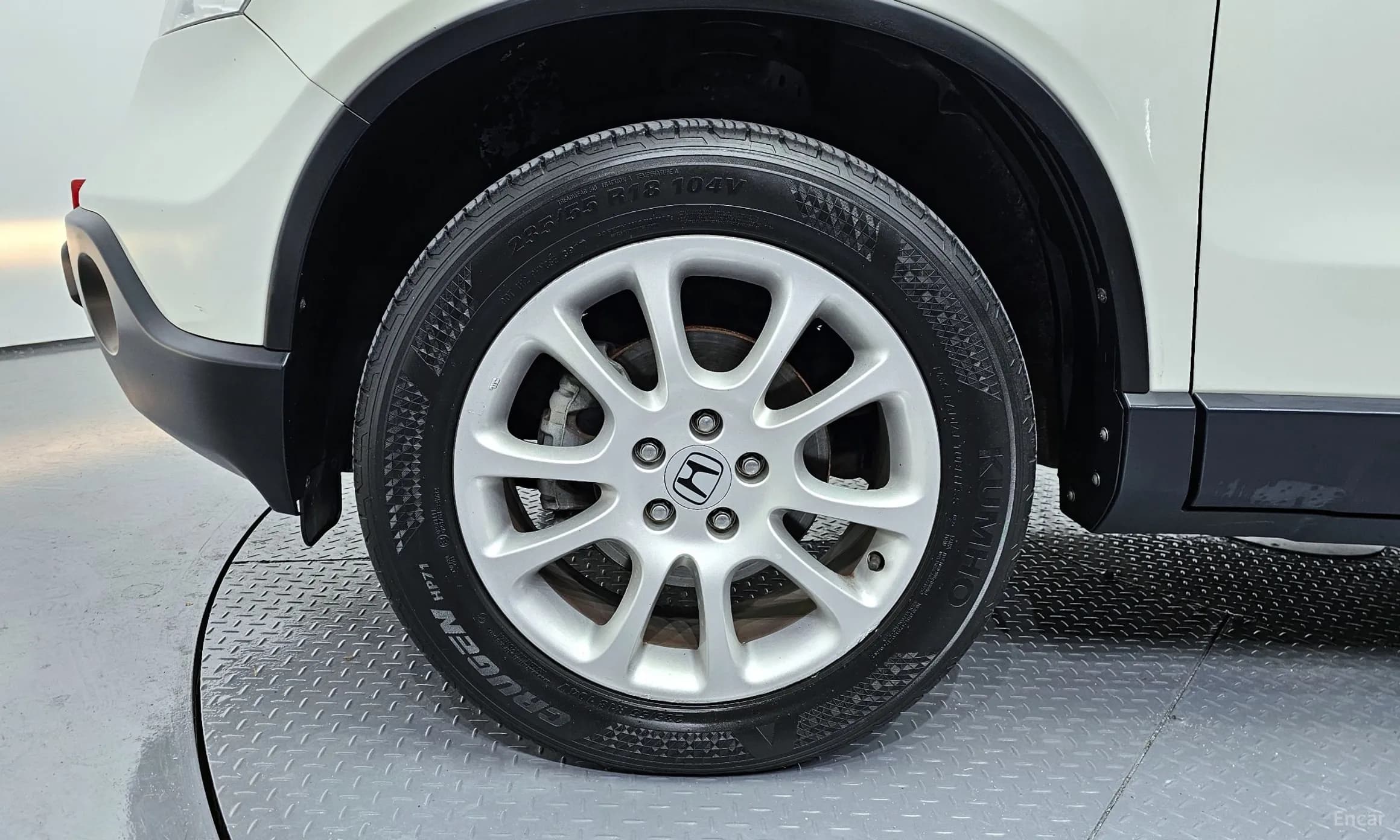 CR-V