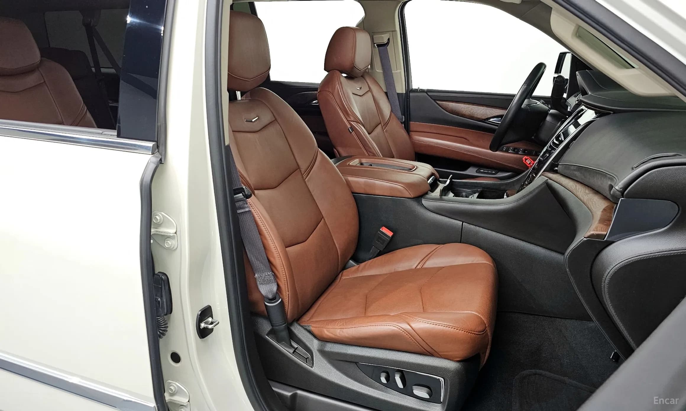 Escalade