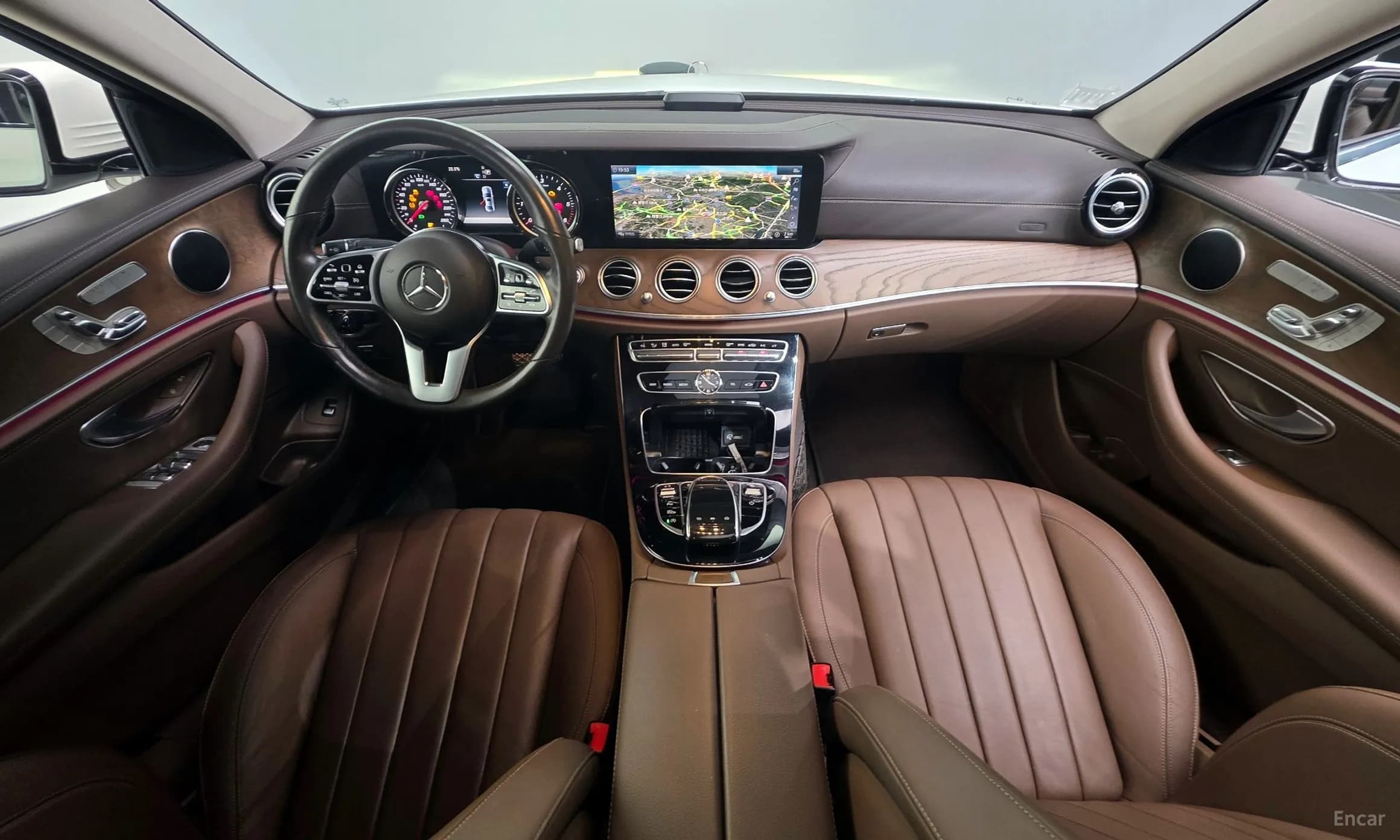 E-Class W213