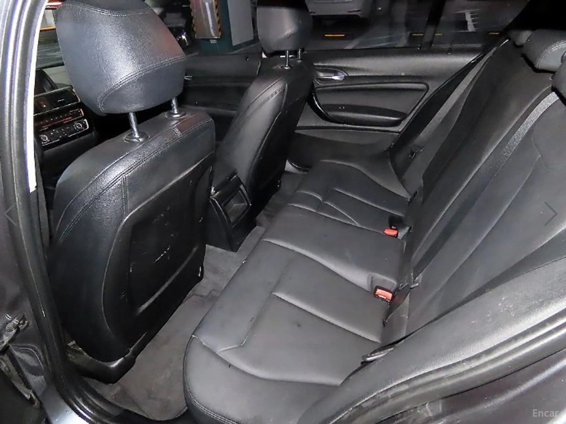 1 Series (F20)