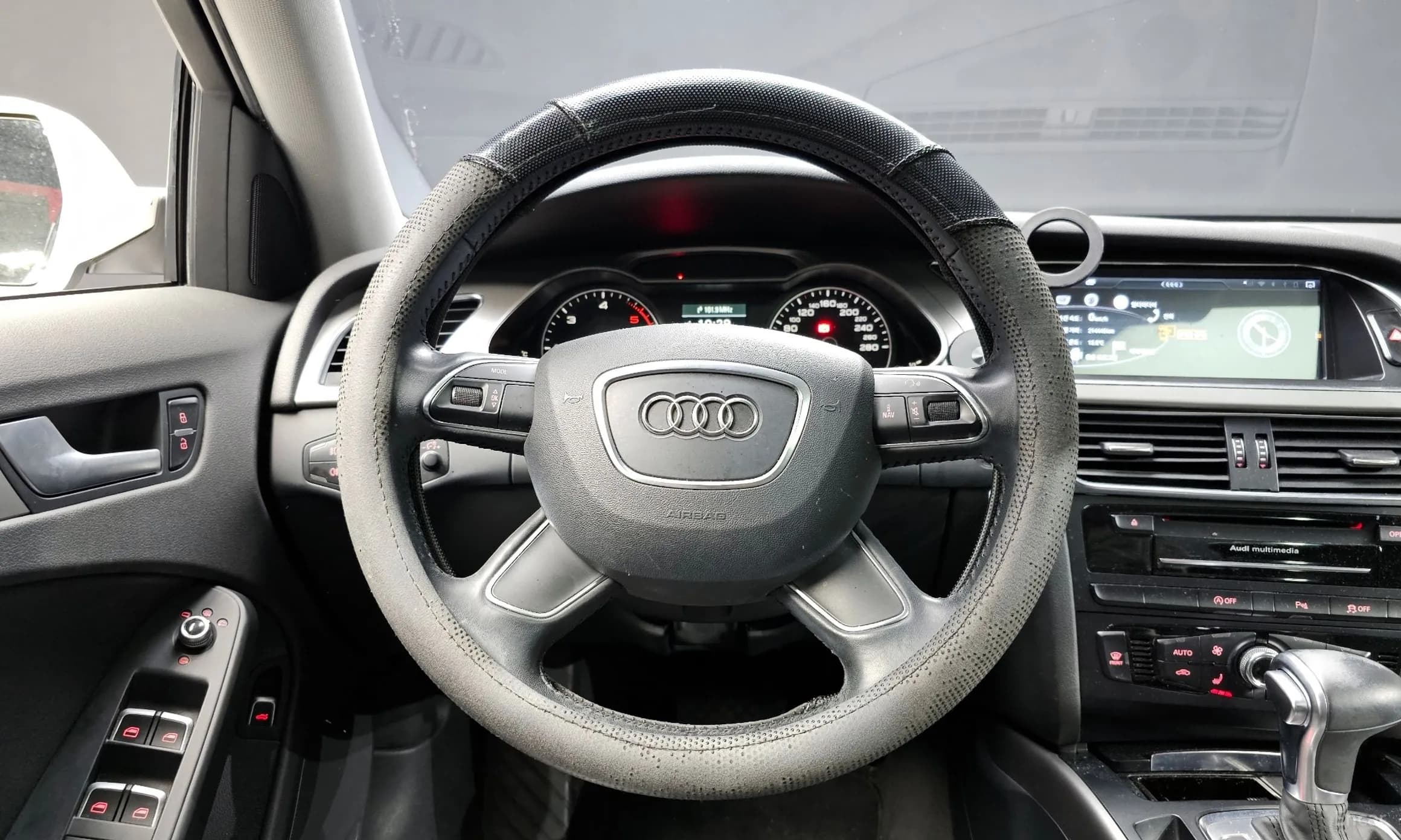 New A4
