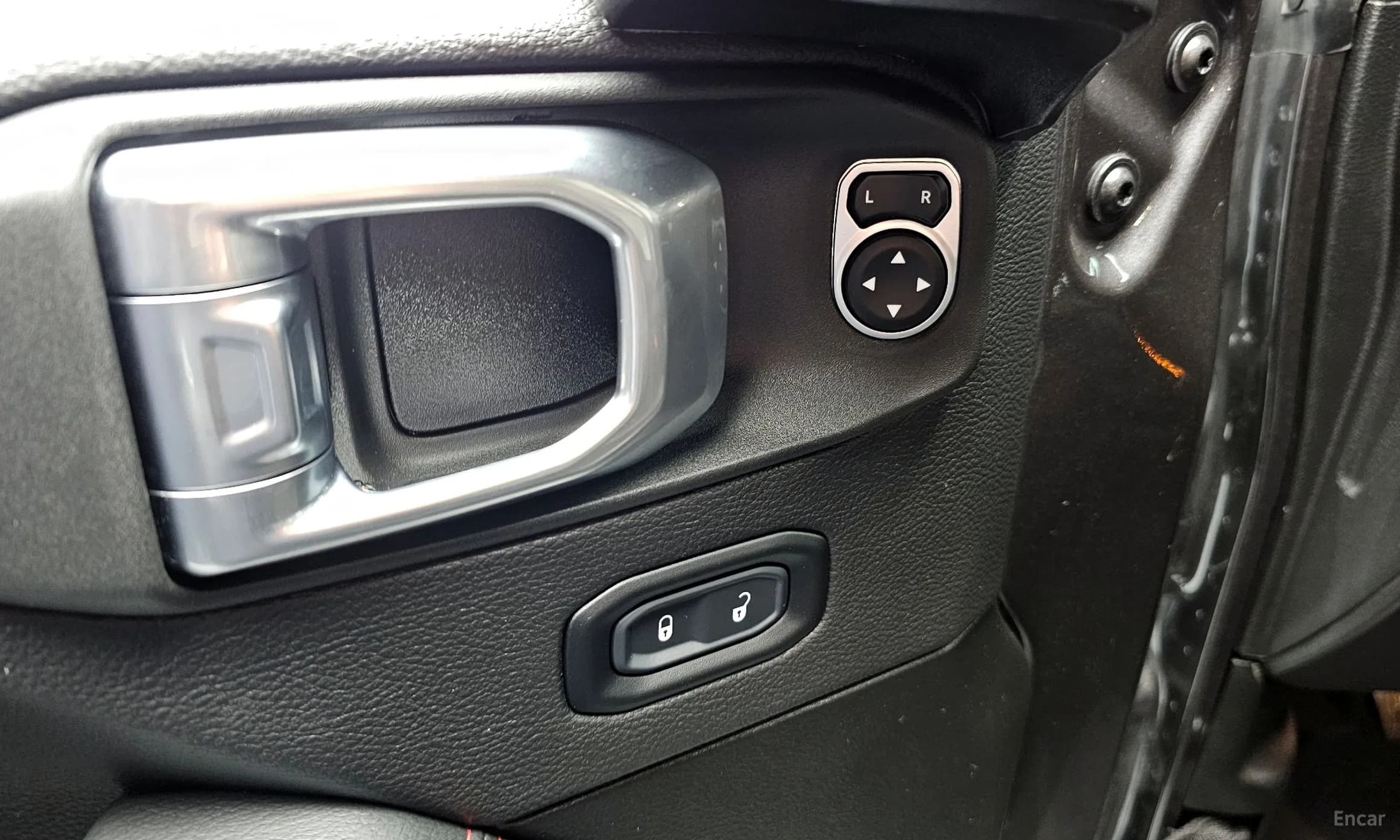 Wrangler (JL)