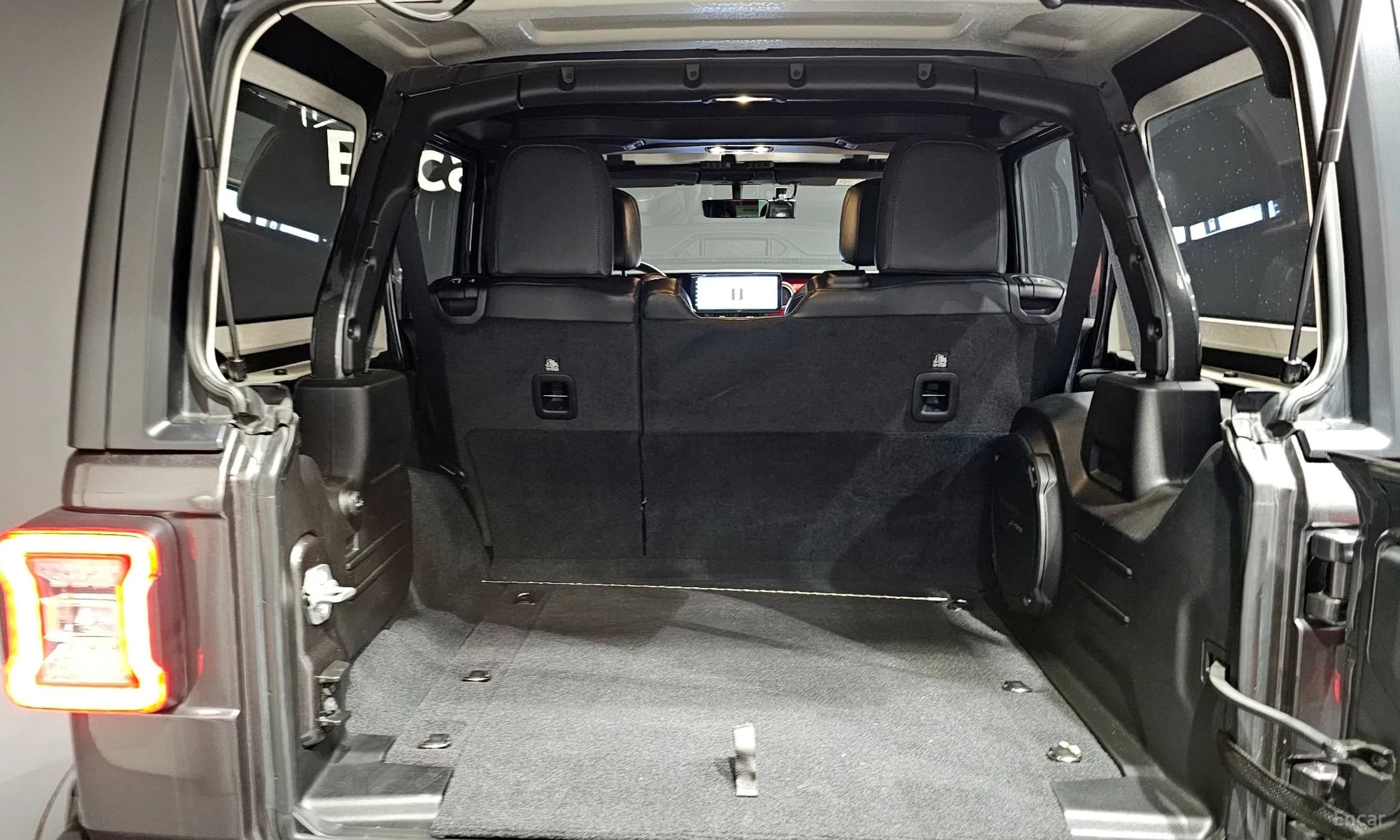 Wrangler (JL)