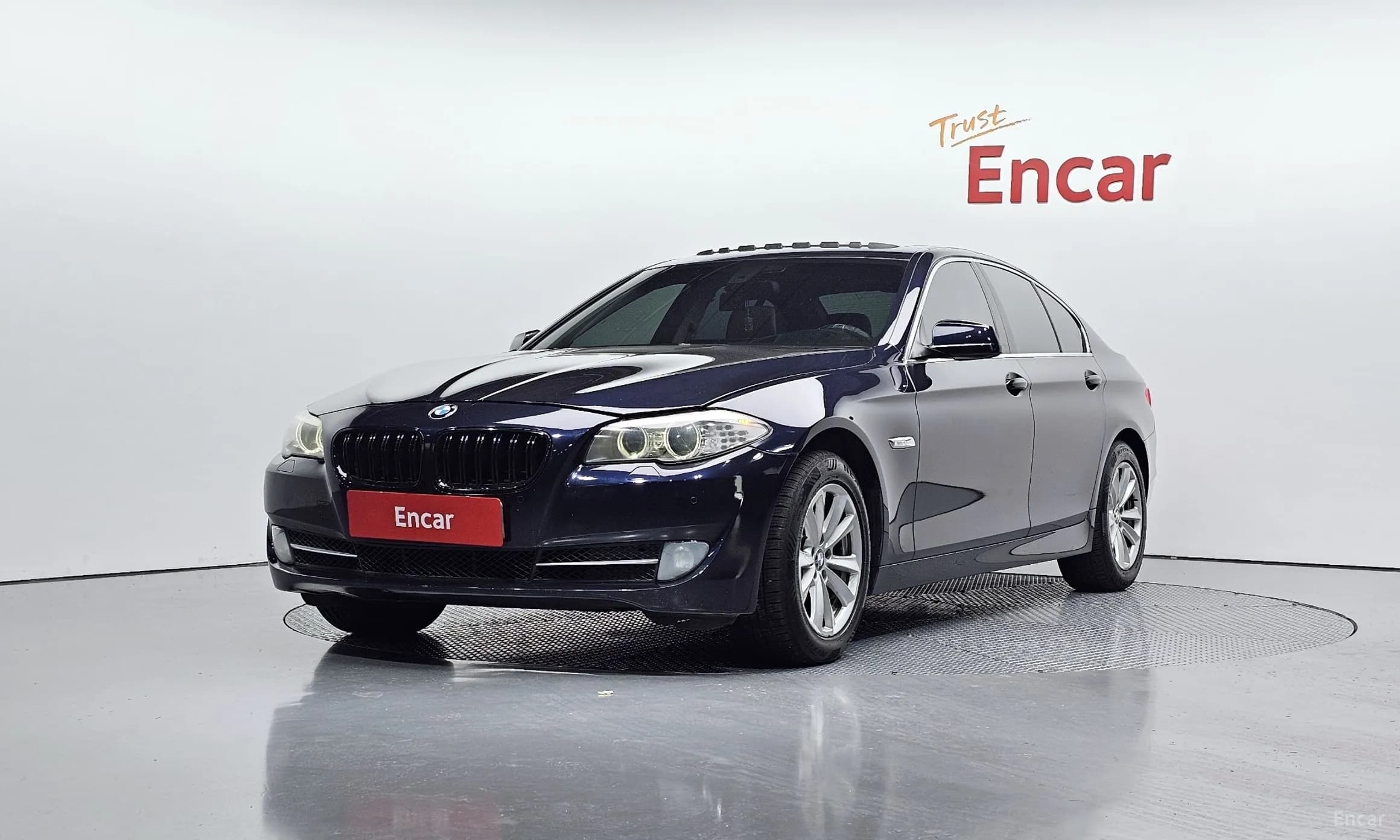 5 Series (F10)