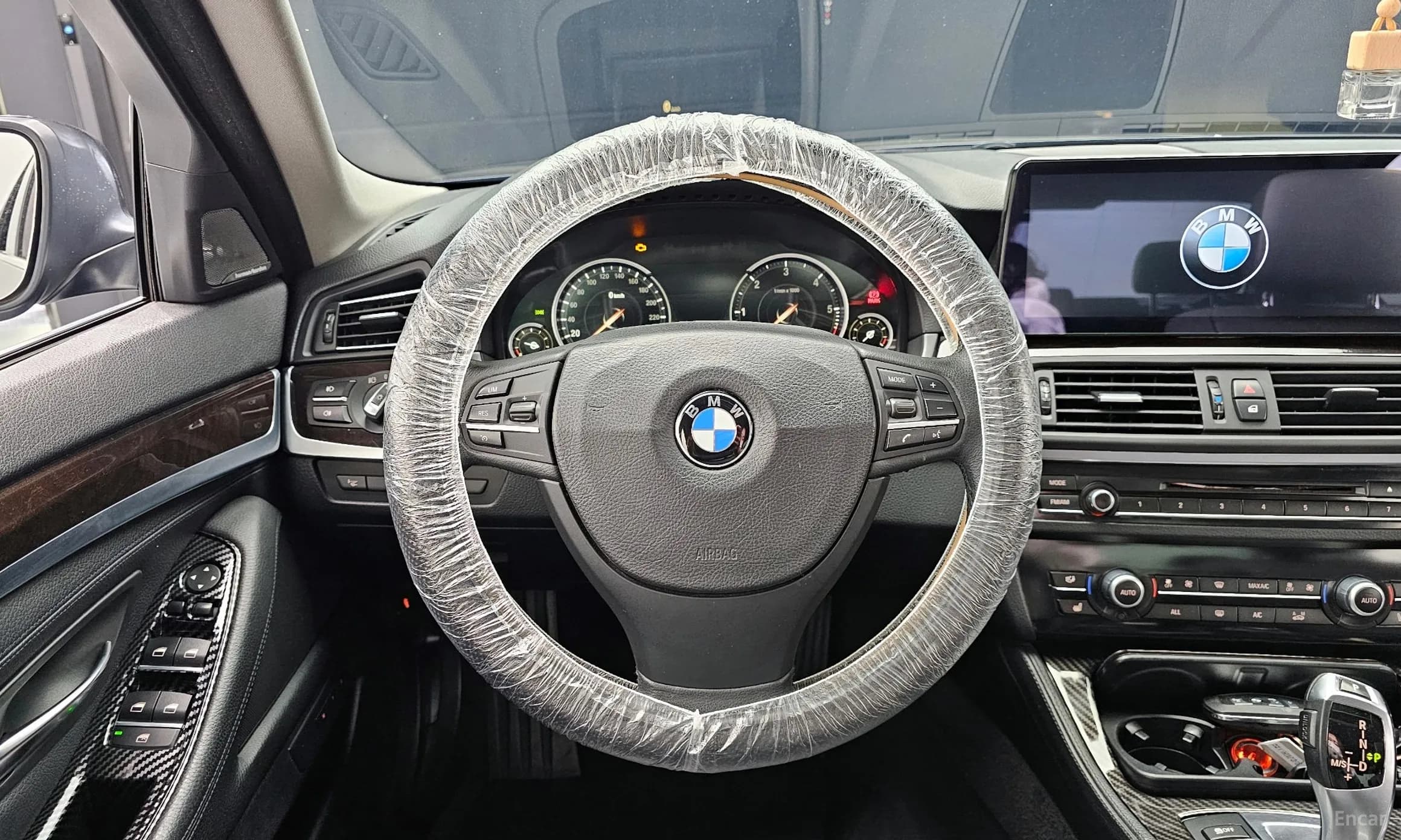 5 Series (F10)