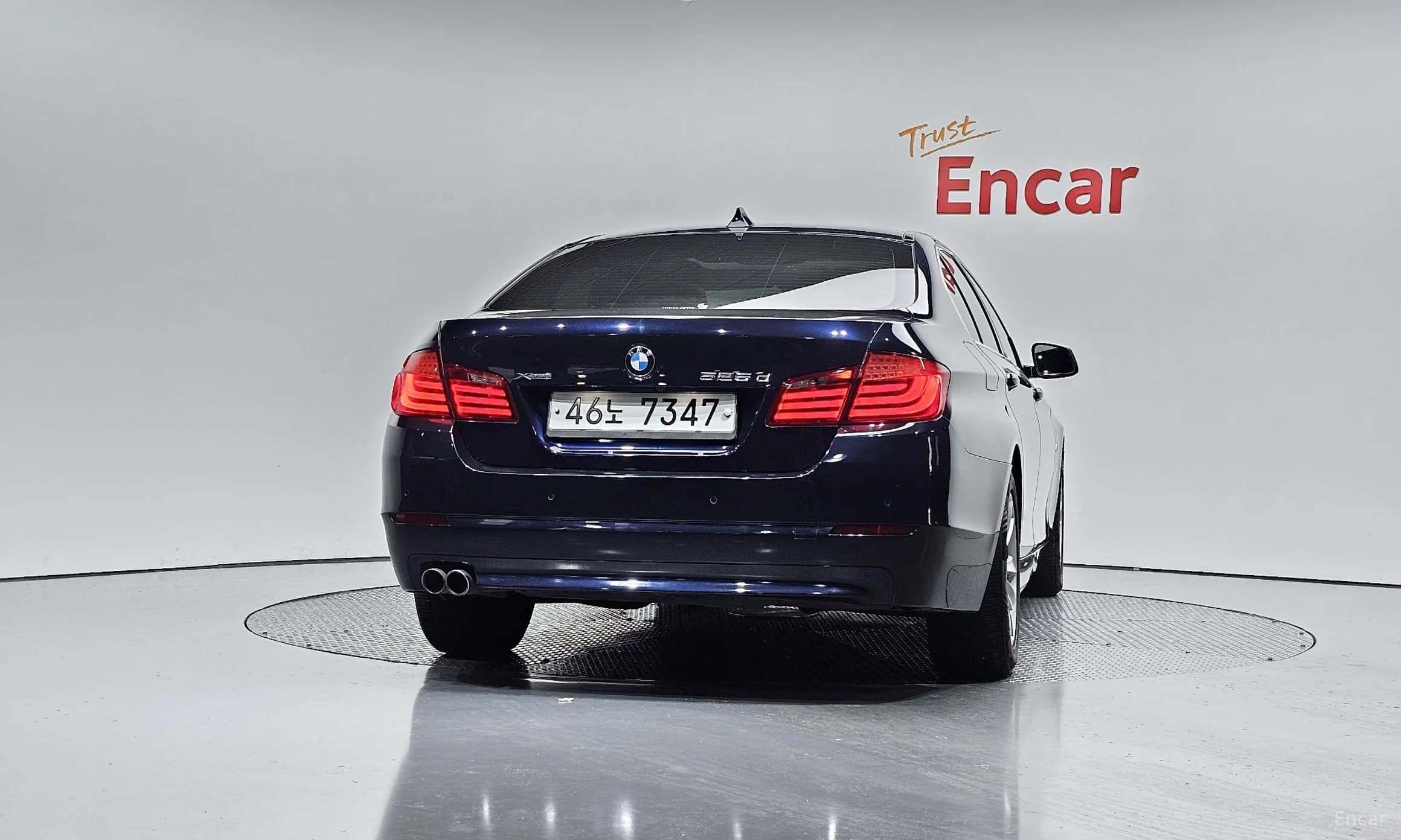 5 Series (F10)