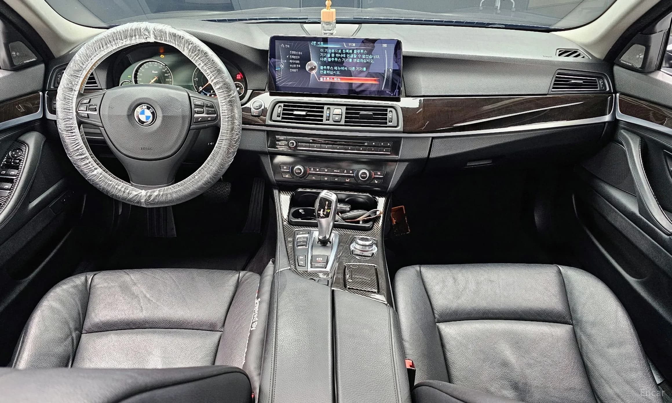 5 Series (F10)
