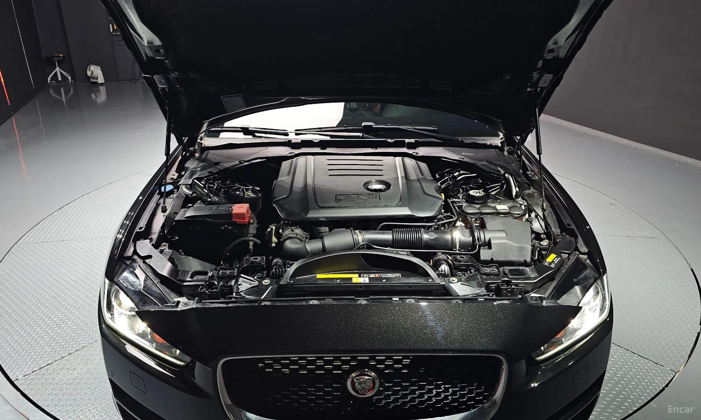 XE