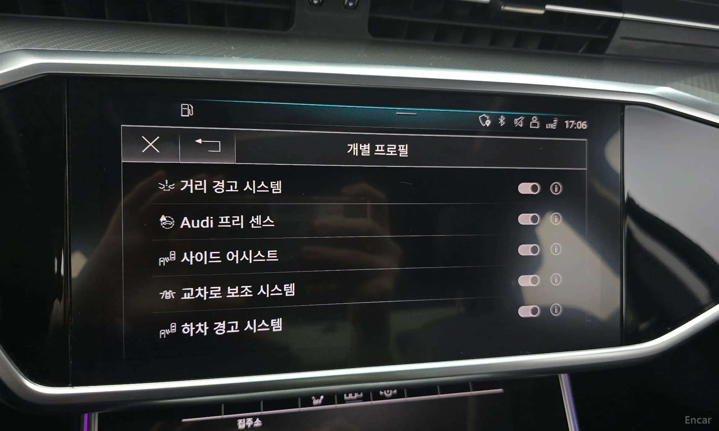 A6 (C8)