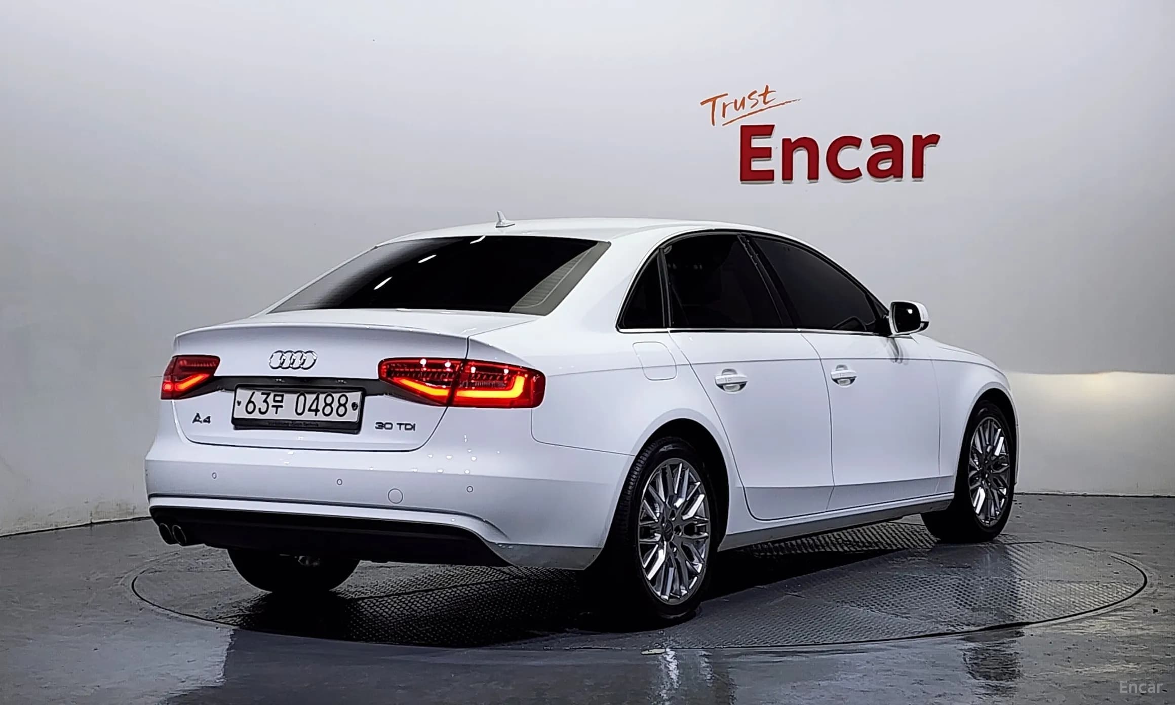 New A4