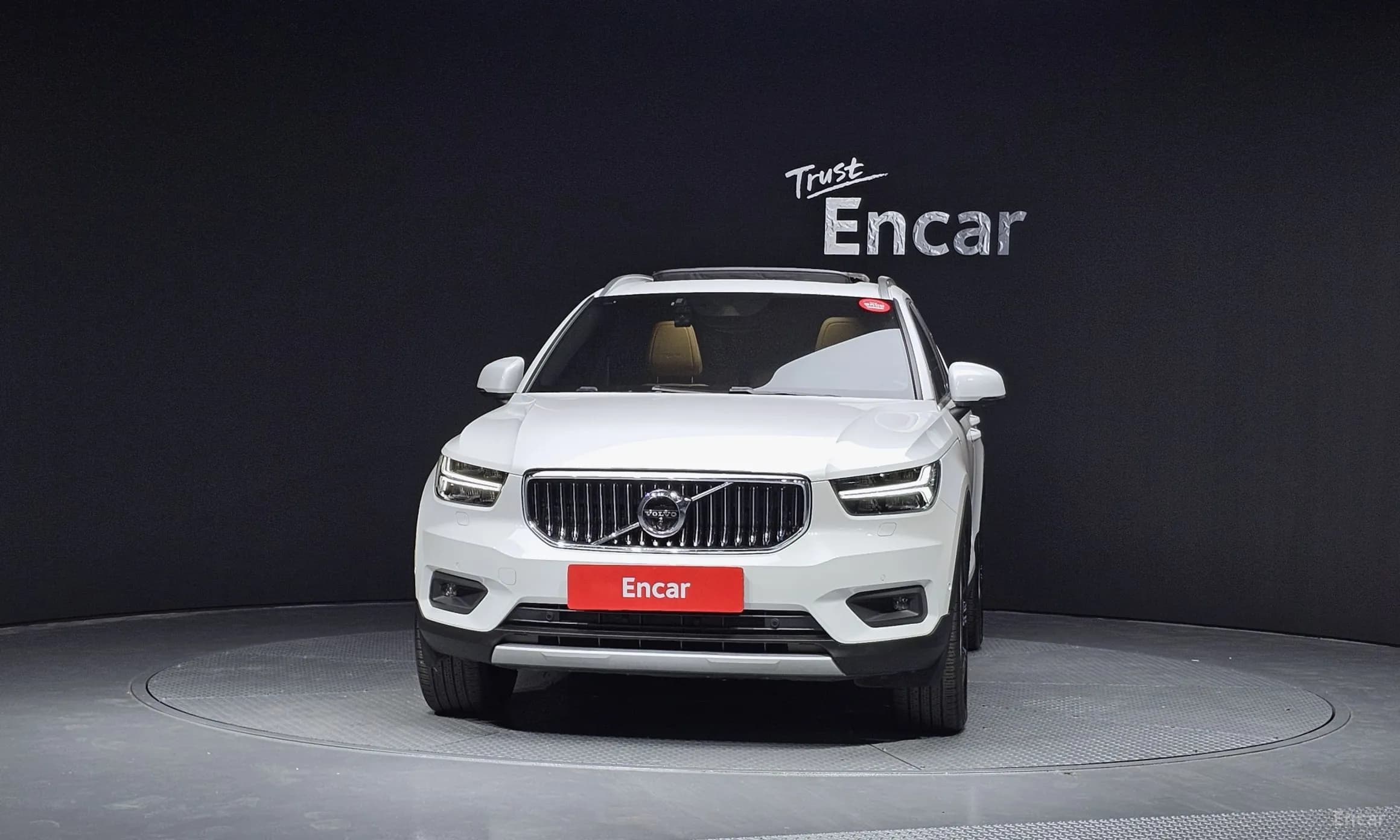 XC40