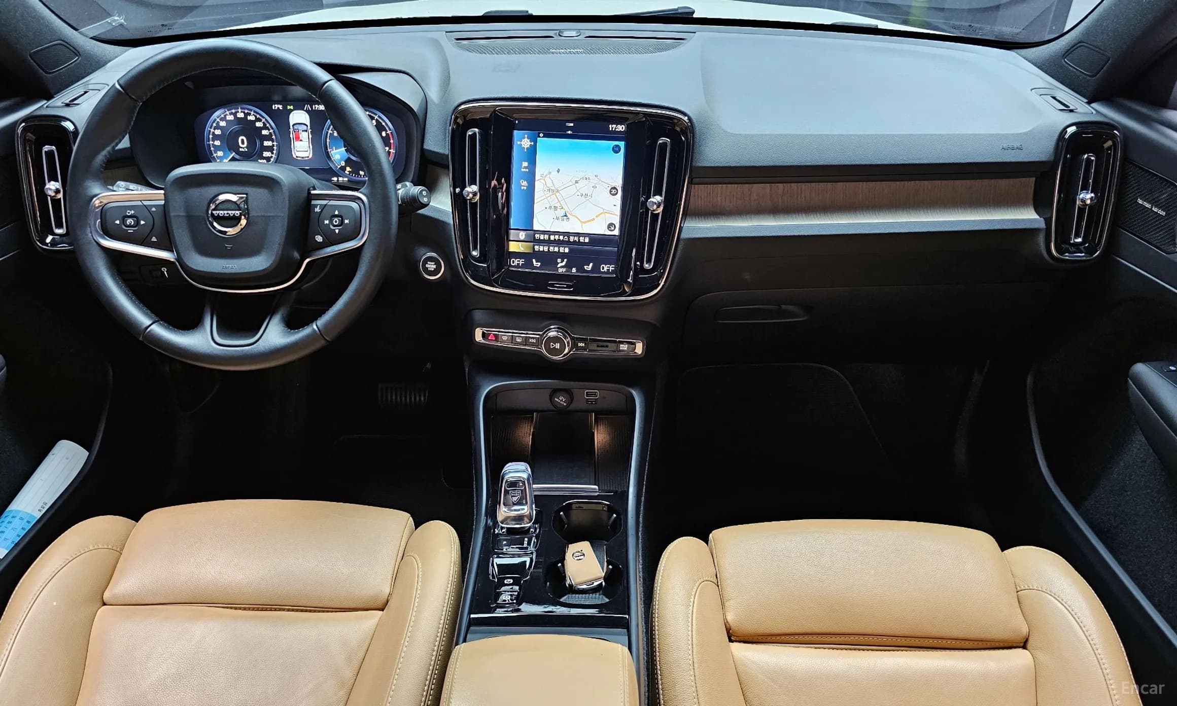 XC40