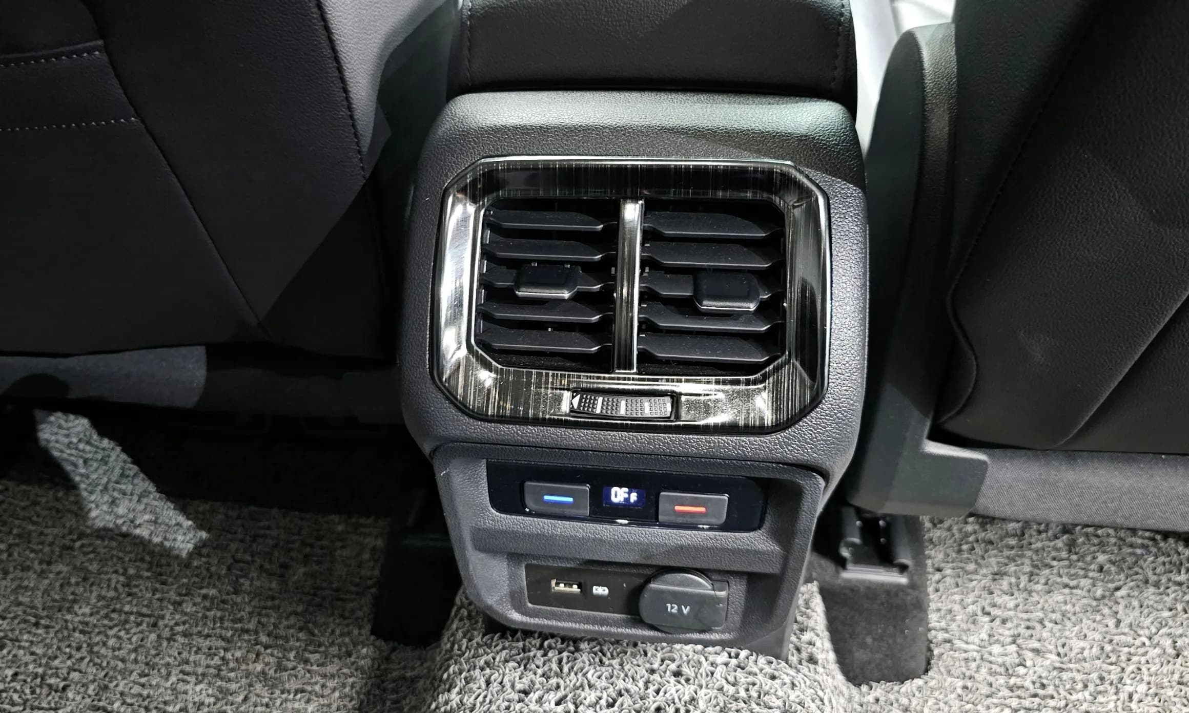 Tiguan 2nd Generation