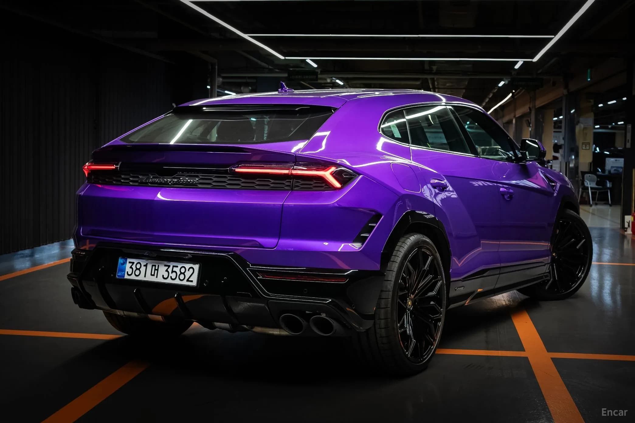 Urus