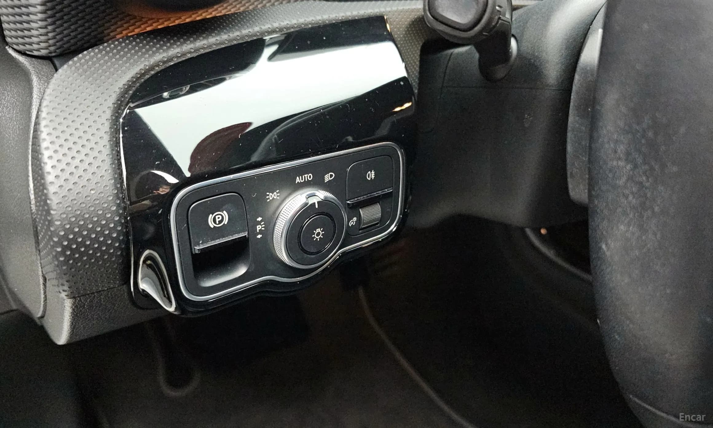 A-Class W177