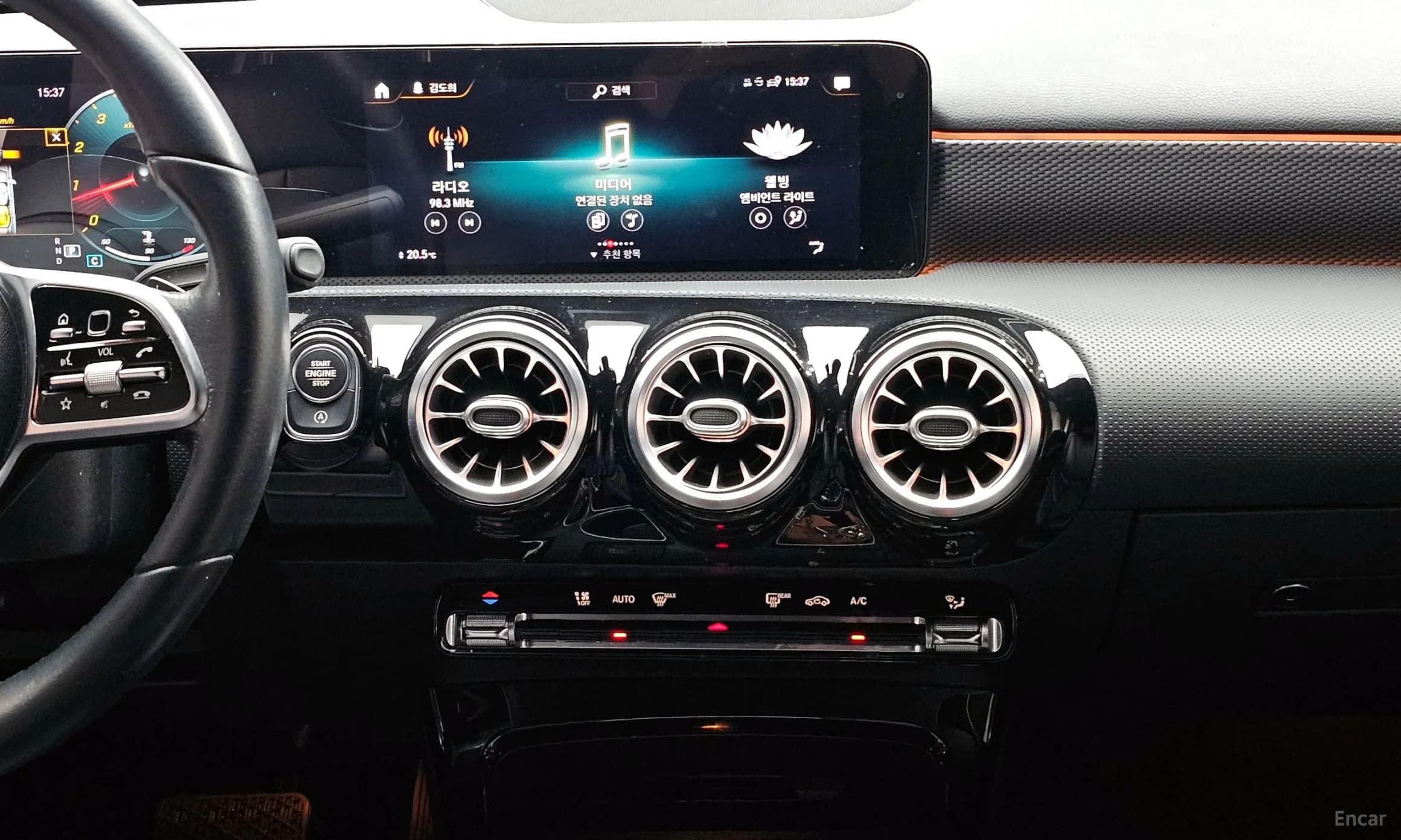A-Class W177