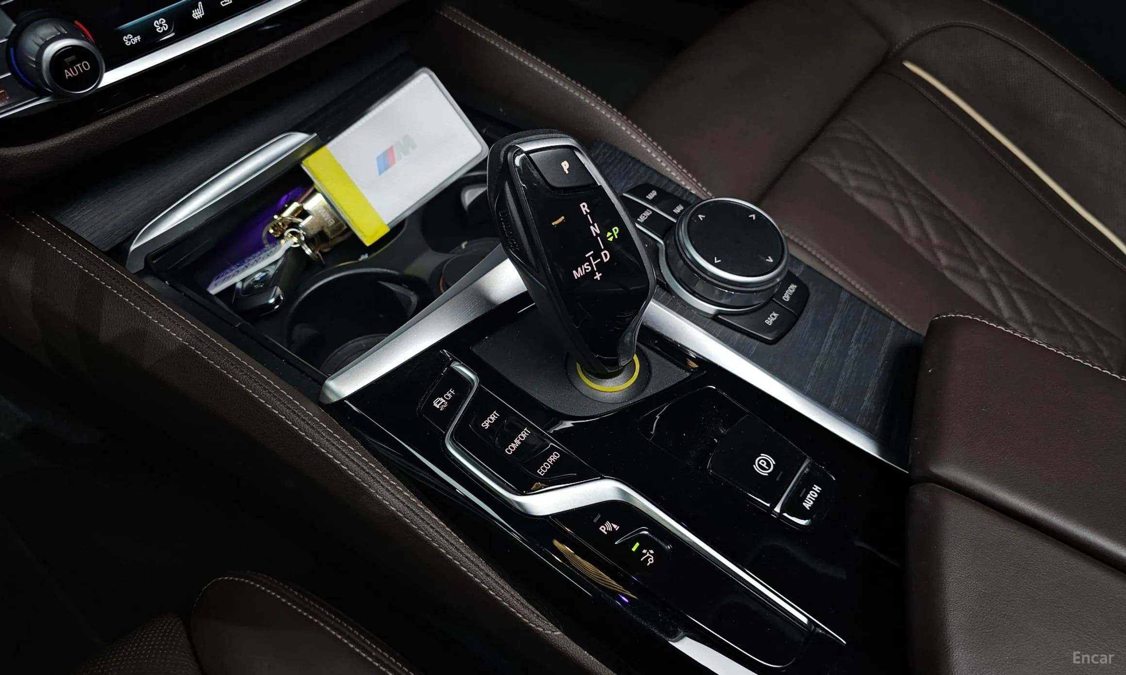 6-Series GT (G32)