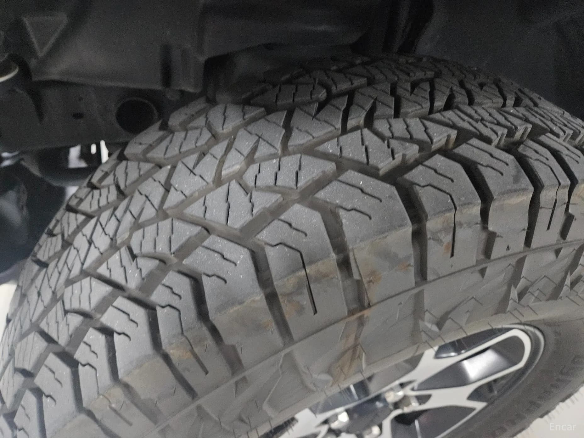 Wrangler (JL)