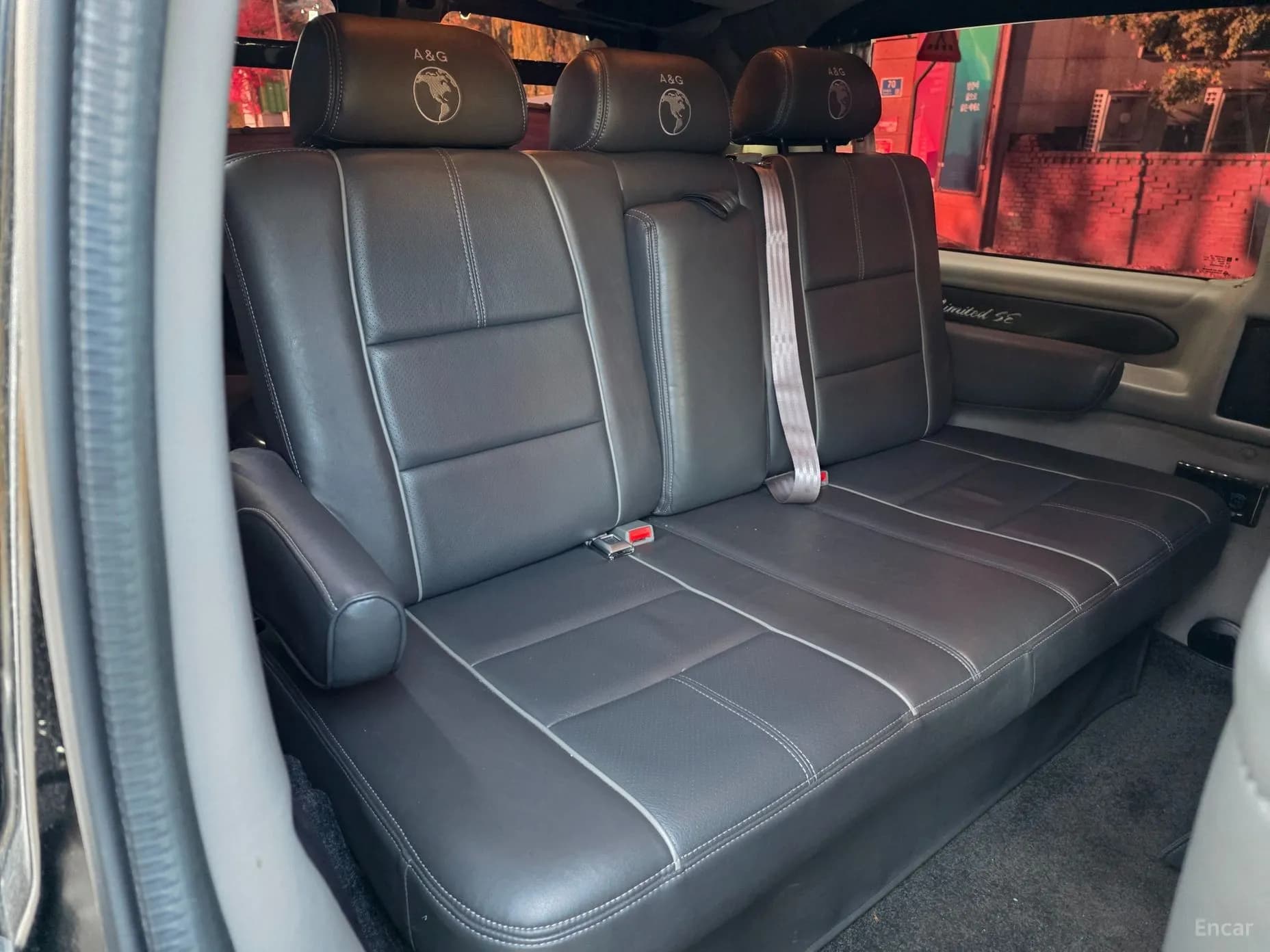 Express Van