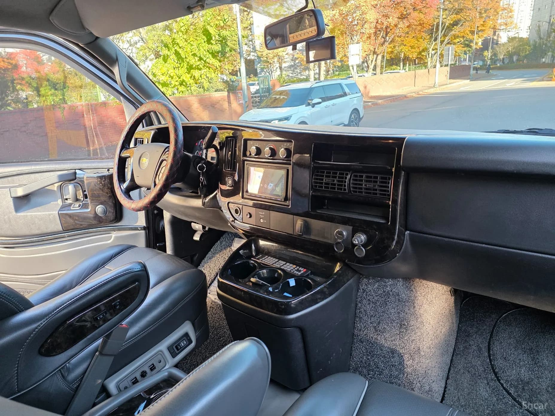 Express Van