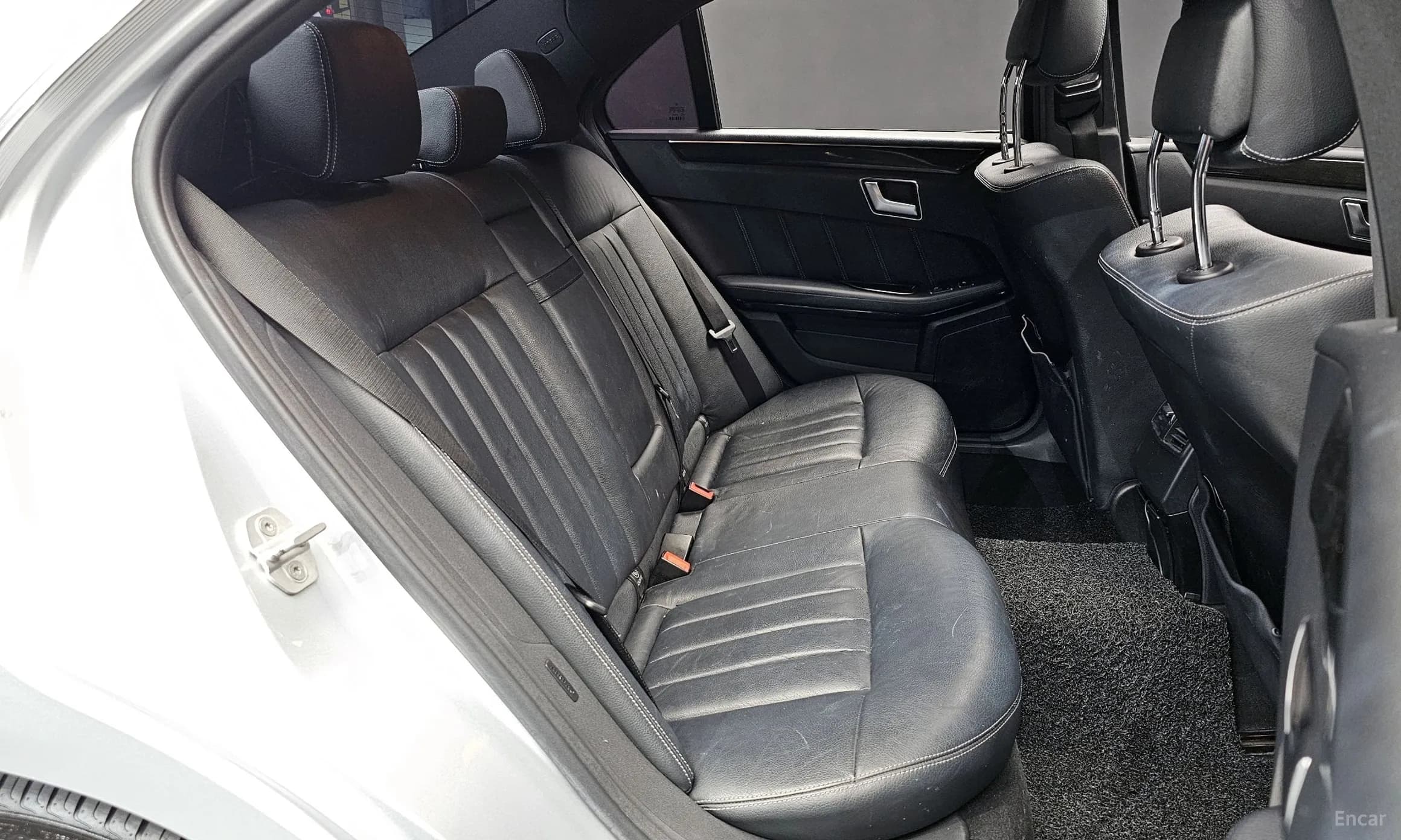 E-Class W212