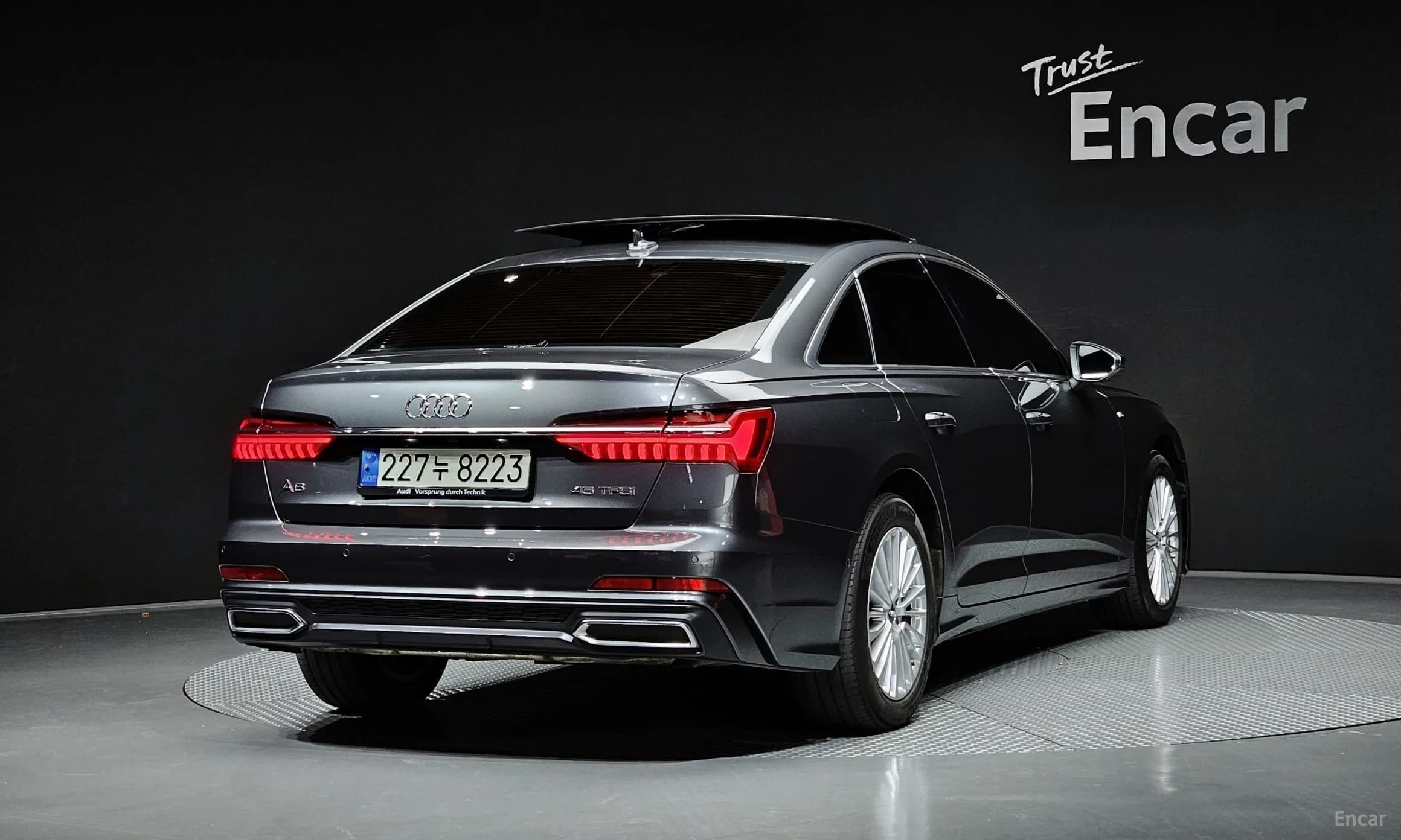 A6 (C8)