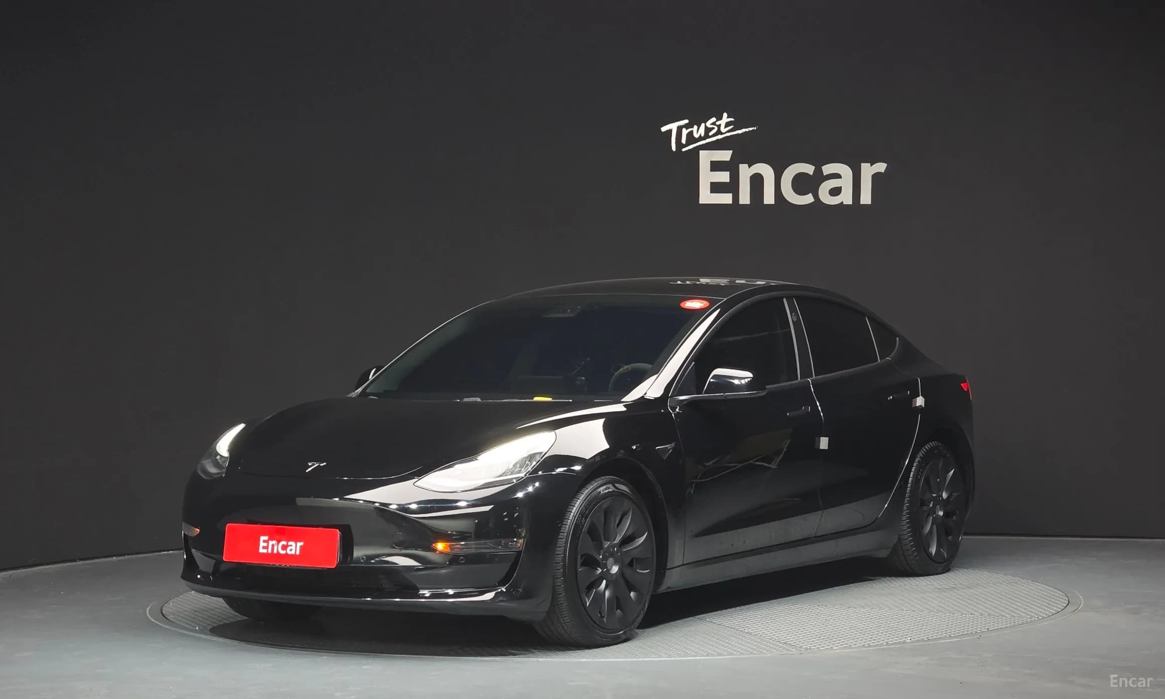 Model 3