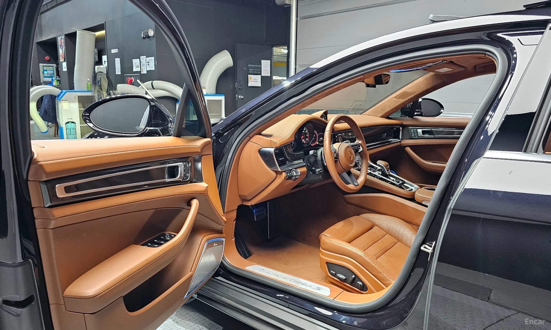 Panamera (971)
