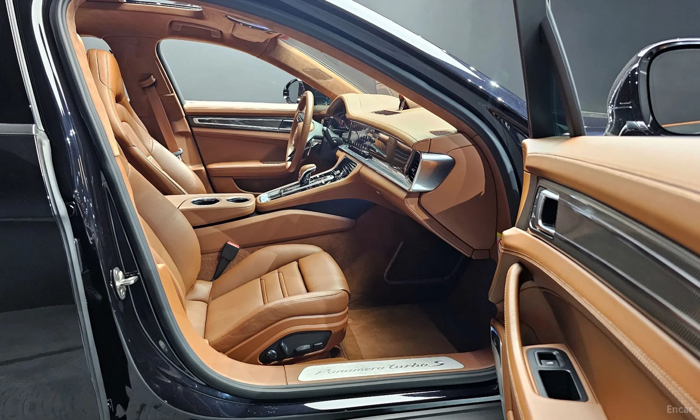 Panamera (971)